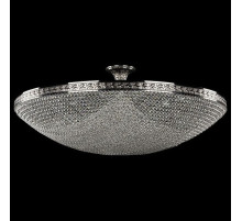 Светильник на штанге Bohemia Ivele Crystal 1932 19321/100IV NB