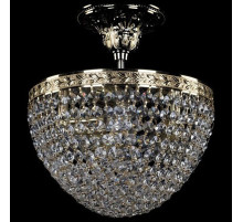 Светильник на штанге Bohemia Ivele Crystal 1932 19321/25IV G