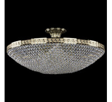 Светильник на штанге Bohemia Ivele Crystal 1932 19321/55IV G
