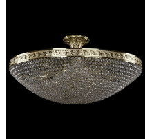 Светильник на штанге Bohemia Ivele Crystal 1932 19321/70IV G