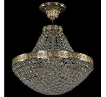 Светильник на штанге Bohemia Ivele Crystal 1932 19321/H1/35IV G