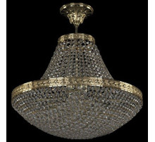 Светильник на штанге Bohemia Ivele Crystal 1932 19321/H1/45IV G