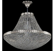 Светильник на штанге Bohemia Ivele Crystal 1932 19321/H1/55IV Ni