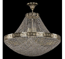 Светильник на штанге Bohemia Ivele Crystal 1932 19321/H1/60IV GB
