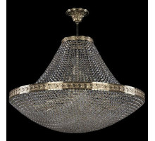Светильник на штанге Bohemia Ivele Crystal 1932 19321/H1/80IV G