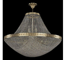 Светильник на штанге Bohemia Ivele Crystal 1932 19321/H1/90IV G