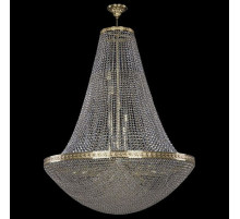 Светильник на штанге Bohemia Ivele Crystal 1932 19321/H2/100IV G