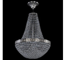 Светильник на штанге Bohemia Ivele Crystal 1932 19321/H2/35IV Ni