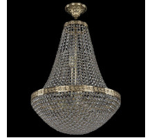 Светильник на штанге Bohemia Ivele Crystal 1932 19321/H2/45IV G