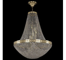 Светильник на штанге Bohemia Ivele Crystal 1932 19321/H2/60IV G