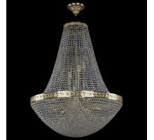 Светильник на штанге Bohemia Ivele Crystal 1932 19321/H2/70IV G