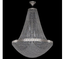 Светильник на штанге Bohemia Ivele Crystal 1932 19321/H2/80IV Ni