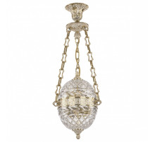 Подвесной светильник Bohemia Ivele Crystal 7100 71000P/20 GW Clear/M-1F