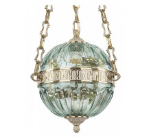 Подвесной светильник Bohemia Ivele Crystal 7100 71000P/25 GW Birusa/M-1H