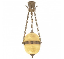 Подвесной светильник Bohemia Ivele Crystal 7100 71000P/25 GW Pair Y8