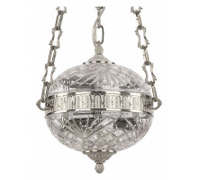 Подвесной светильник Bohemia Ivele Crystal 7100 71000P/25 NW PAL Y8