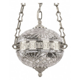 Подвесной светильник Bohemia Ivele Crystal 7100 71000P/25 NW PAL Y8