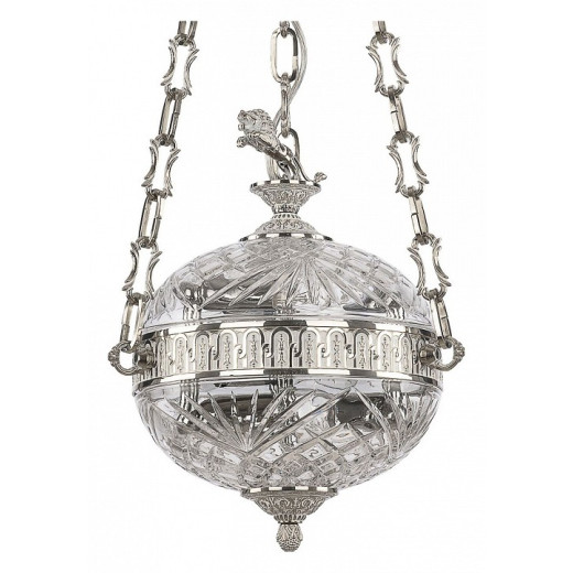 Подвесной светильник Bohemia Ivele Crystal 7100 71000P/25 NW PAL Y8 FL3S