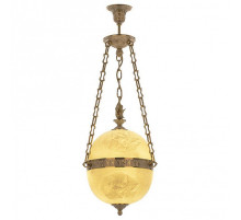 Подвесной светильник Bohemia Ivele Crystal 7100 71000P/30 GW Pair FA3M