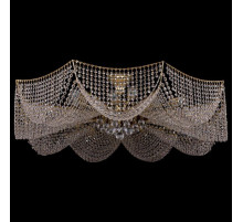 Светильник на штанге Bohemia Ivele Crystal 7708 77081/115 G