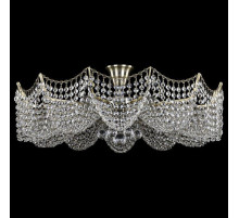 Светильник на штанге Bohemia Ivele Crystal 7708 77081/67 Pa