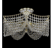Светильник на штанге Bohemia Ivele Crystal 7718 77181/42 GW