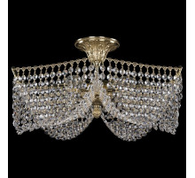 Светильник на штанге Bohemia Ivele Crystal 7718 77181/49 G