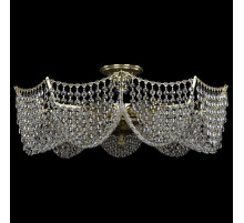 Светильник на штанге Bohemia Ivele Crystal 7718 77181/58 GB