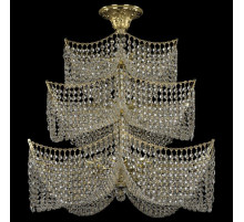 Светильник на штанге Bohemia Ivele Crystal 7718 77181/65/3d G