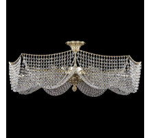 Светильник на штанге Bohemia Ivele Crystal 7718 77181/95 G
