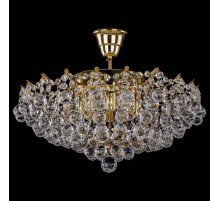 Светильник на штанге Bohemia Ivele Crystal 7731 77311/50 G