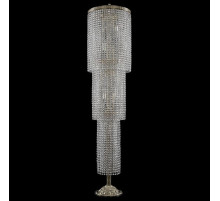 Торшер Bohemia Ivele Crystal 8331 83311T6/40IV-175 G