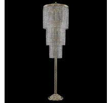 Торшер Bohemia Ivele Crystal 8333 83331T6/40IV-152 G