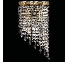 Бра Bohemia Ivele Crystal 8340 83401BR/18IV-34 G Drops
