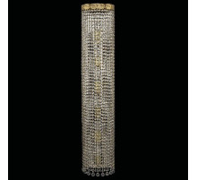 Бра Bohemia Ivele Crystal 8340 83401B/20IV-100 G Balls
