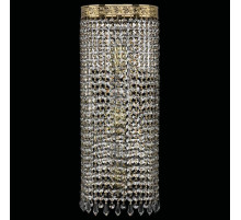 Бра Bohemia Ivele Crystal 8340 83401B/20IV-50 G Drops