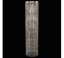 Бра Bohemia Ivele Crystal 8340 83401B/25IV-100 G Balls