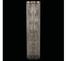 Бра Bohemia Ivele Crystal 8340 83401B/25IV-100 G Drops