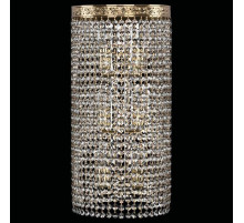 Бра Bohemia Ivele Crystal 8340 83401B/25IV-50 G R