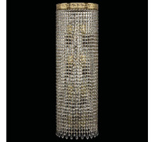 Бра Bohemia Ivele Crystal 8340 83401B/25IV-75 G Drops
