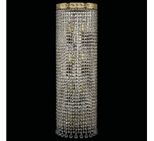 Бра Bohemia Ivele Crystal 8340 83401B/25IV-75 G R