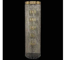 Бра Bohemia Ivele Crystal 8340 83401B/30IV-100 G Balls