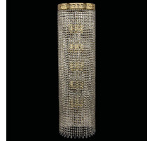 Бра Bohemia Ivele Crystal 8340 83401B/30IV-100 G Drops