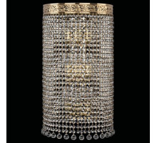 Бра Bohemia Ivele Crystal 8340 83401B/30IV-50 G Balls