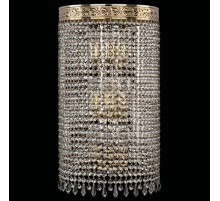 Бра Bohemia Ivele Crystal 8340 83401B/30IV-50 G Drops
