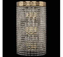 Бра Bohemia Ivele Crystal 8340 83401B/30IV-50 G R