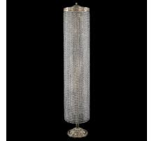 Торшер Bohemia Ivele Crystal 8341 83411T6/30IV-150 G