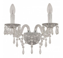 Бра Bohemia Ivele Crystal AL1603 AL16303B/2/141 WMN