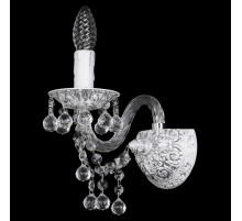 Бра Bohemia Ivele Crystal AL1609 AL16309B/1/141 WMN