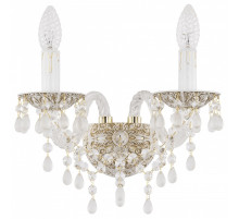 Бра Bohemia Ivele Crystal AL1610 AL16310B/2/141 WMG V0300